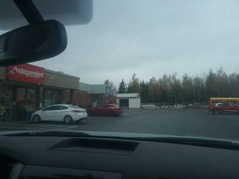 Perth Andover Your Independent Grocer